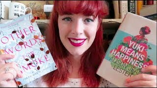 Weekly Wrap Up || June 2nd 2019