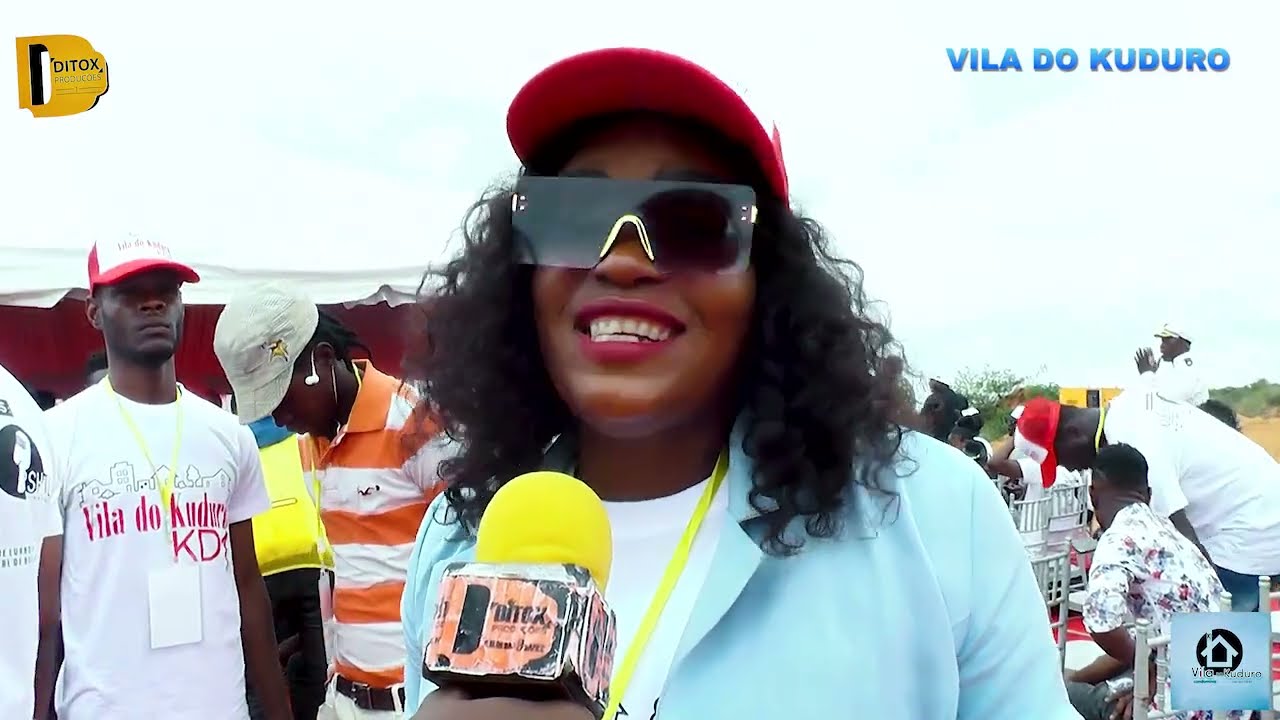 VILA DOS KUDURISTAS  