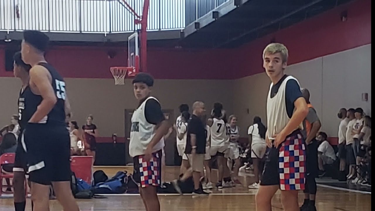 Rhys Merrell Championship Game and More