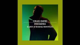 Craig David - Insomnia 1 Hour