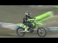 450SX Main Event Highlights - Foxborough 2022