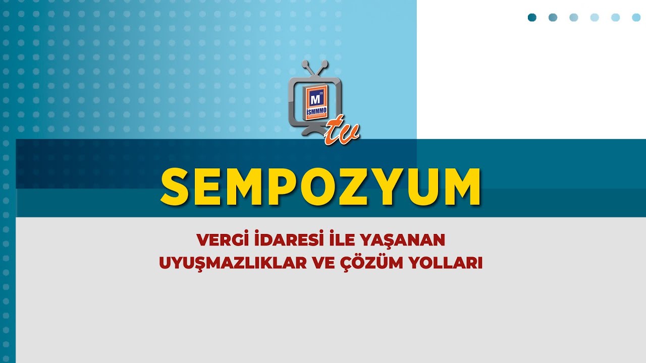 VERGİ İDARESİ İLE YAŞANAN UYUŞMAZLIKLAR VE ÇÖZÜM YOLLARI