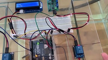 Video thuyết trình dự thi Cuộc thi Khoa học kỹ thuật tỉnh Lâm Đồng - Năm học 2022 - 2023