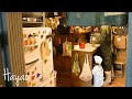 SUB | 三人暮らし | 小さな冷蔵庫でやりくりできる理由