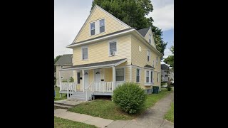 73 Elgin St (Duplex) -  Virtual Tour Profile