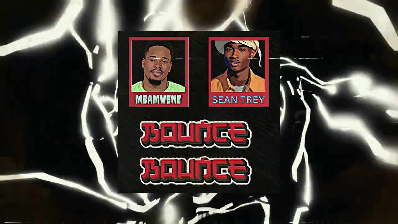Watch Mbamwene - Bounce (ft. Sean Trey) (Official Visualizer) on YouTube Watch Mbamwene - Bounce (ft. Sean Trey) (Official Visualizer) on YouTube