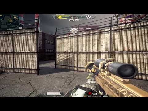 [A.V.A] Highlights #19 - {1080p60'}