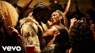 Burna Boy - Tonight (Official Music Video)