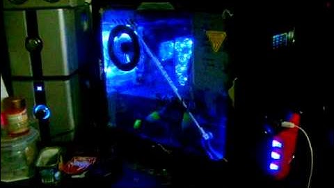 Raidmax Sagitta Gaming Case