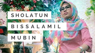 MUTIK NIDA”SHOLATUN