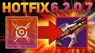 Purchase this Starchart Upgrade ASAP (Hotfix 6.2.0.7) | Destiny 2 Season of Plunder