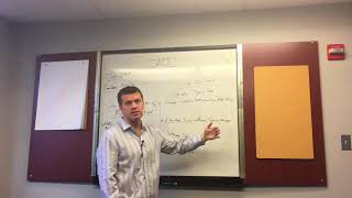 Cmi Recruiting Model Overview