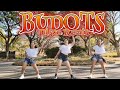 New disco budots remix 2024  dance workout  zumba