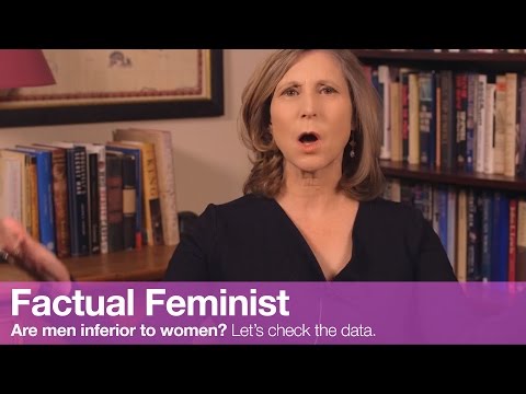 Video: Vai Feminisms Ir Sliktāks Nekā Jebkad Agrāk? Matador Tīkls