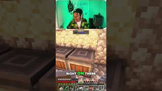 Insane Hand Crank Crafting! 🤯 #minecraft #minecraftcreate #createmod #minecraftmods