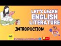 🚀 Shakespeare and Beyond: Dive Into English Literature – Stories, Drama, Novels &amp; Exam Tips!