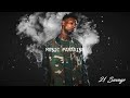 21 Savage - Letter 2 my momma