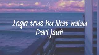 Story WhatsApp lirik lagu senyuman mu bagai candu