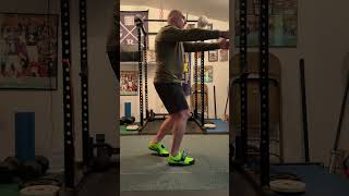 December 29, 2025 Hammer Training: Multiple Turns #mastersathlete #olympicevent #usatf #hammerthrow