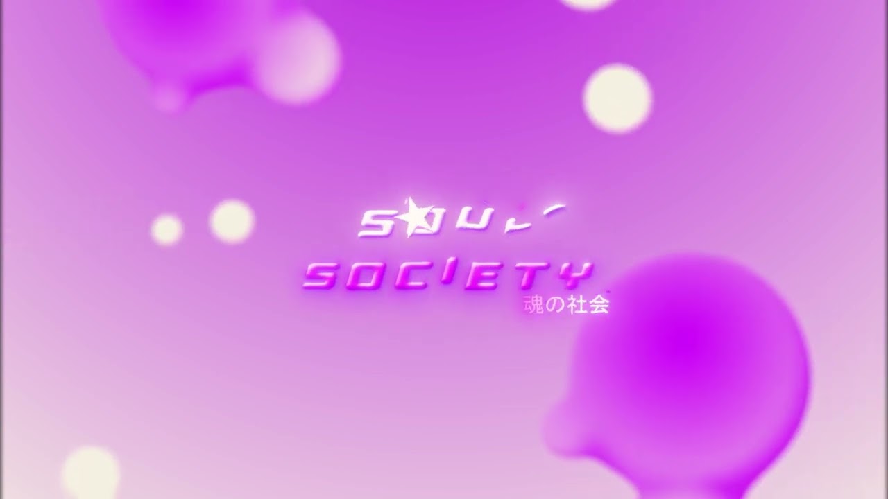 Soul S