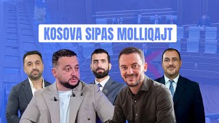 🔴Adresa - Kosova sipas Dardan Molliqajt - 10.11.2025