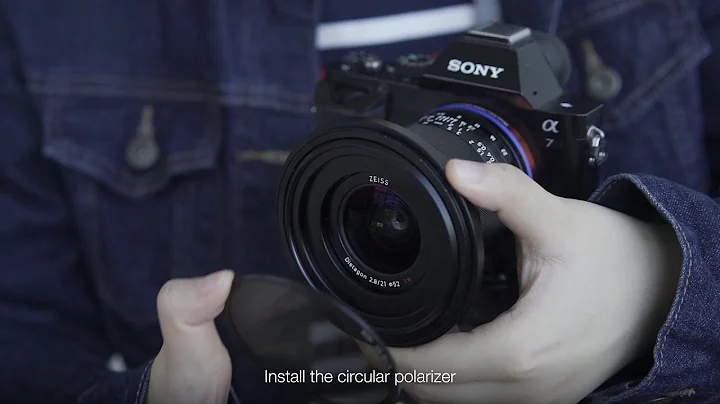 NiSi M75 75mm Filter Holder System for Compact and Mirrorless Cameras