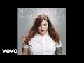 Mary Lambert - Wounded Animal (Audio)