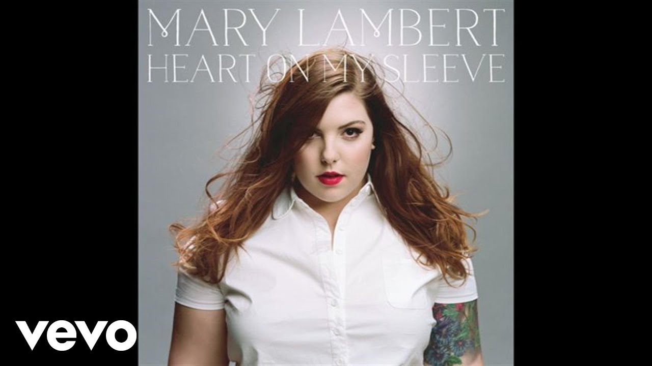 Watch Mary Lambert - Wounded Animal (Audio) on YouTube Watch Mary Lambert - Wounded Animal (Audio) on YouTube