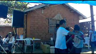 Karaağız Köy Düğünü Topal Süleyman