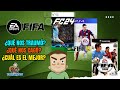 Traumados ep 31  ea fifa por qu nos traum