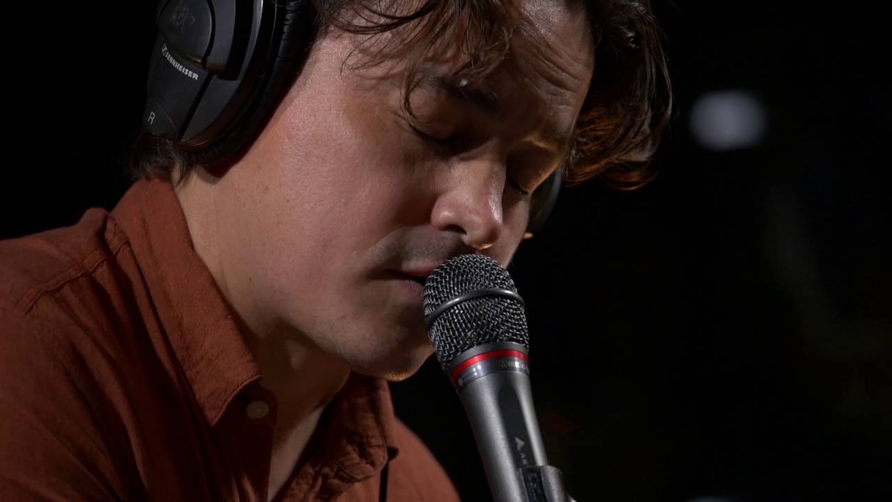 Watch Wolf Parade - Mr. Startup (Live on KEXP) on YouTube Watch Wolf Parade - Mr. Startup (Live on KEXP) on YouTube