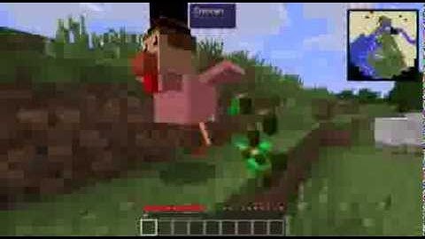 direwolf20 1.6 that asus349 shows off the ftb thing part 3