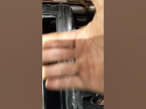2003-2008 Honda Pilot AC expansion valve replacement - YouTube