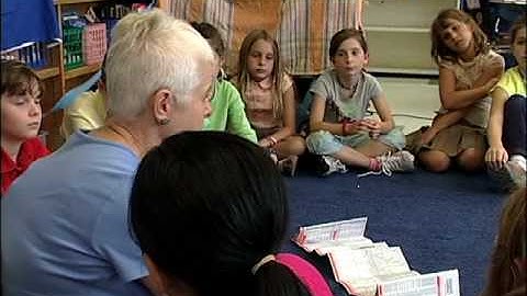 First Day of School: Goals