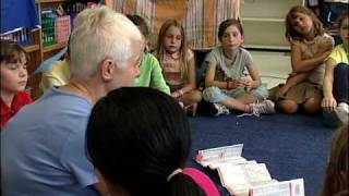 First Day of School: Goals