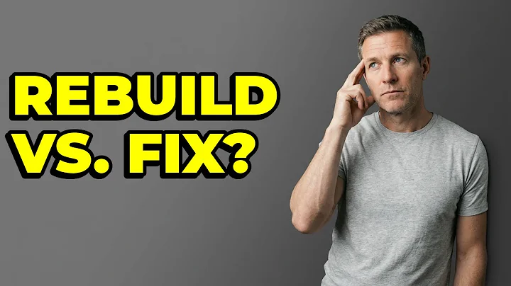 When Should I Rebuild A Hacked WordPress Site?