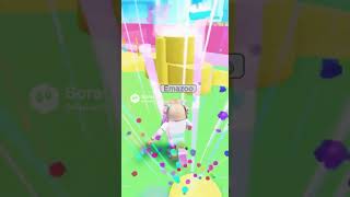 🏆🥇 Pro gamer move 🥇🏆 #Shorts #Roblox