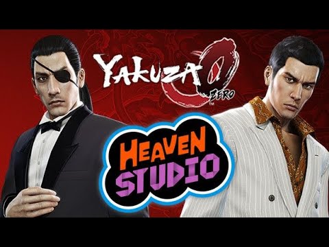 Heaven Studio -