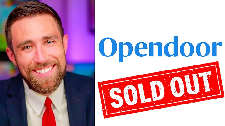 Meet Kevin: We Can Beat Opendoor