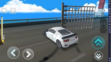 Сrazy Сars Race - Speed Car Bumps Challenge - Android Gameplay