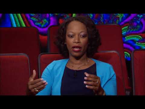 "Trainspotting," "Cheech & Chong" Science of Addiction with Dr  Yasmin Hurd - SGTTM