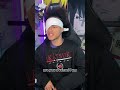 KAKASHI MEETS GOJO Anime Shorts IMTRACYALLEN 