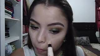 Paleta Olivia Beauty Creations