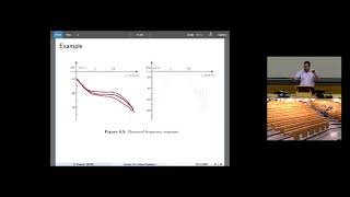 Famous Lecture 14 - Control Systems(ETH Zurich, Autumn 2017) Profile