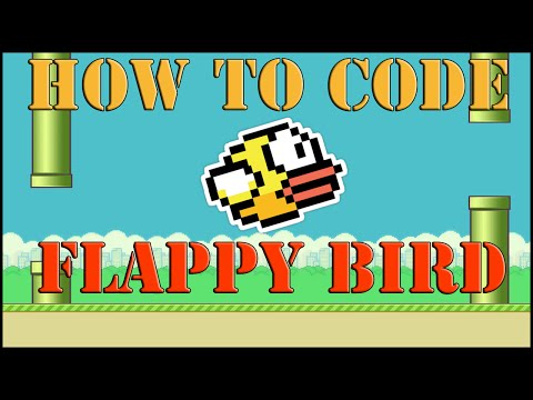 Part 8: Build a Obstacle - Make Video Games w/ LibGDX: Flappy Bird