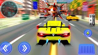 Permainan Mobil Mobilan Balap Gt Racing Master Mega Ramp - Android GamePlay screenshot 3