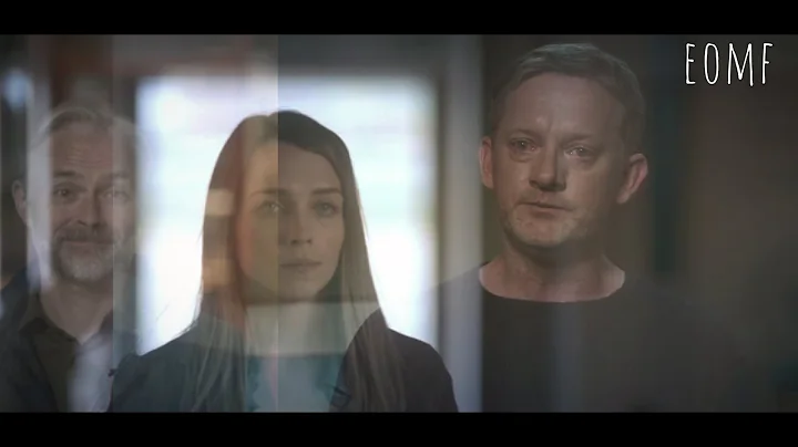 Shetland || Cassie, Duncan & Jimmy - Wings