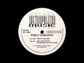 Pablo Gargano - With the Rhythm (Acid Trance 1996)