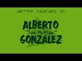 Artist feature 21 alberto gonzlez