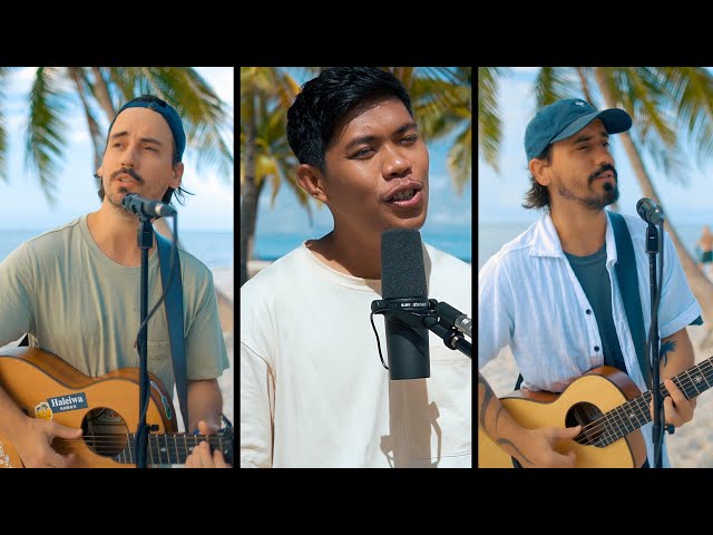 How Deep Is Your Love | Music Travel Love ft. Anthony Uy (Bee Gees Cover) class=